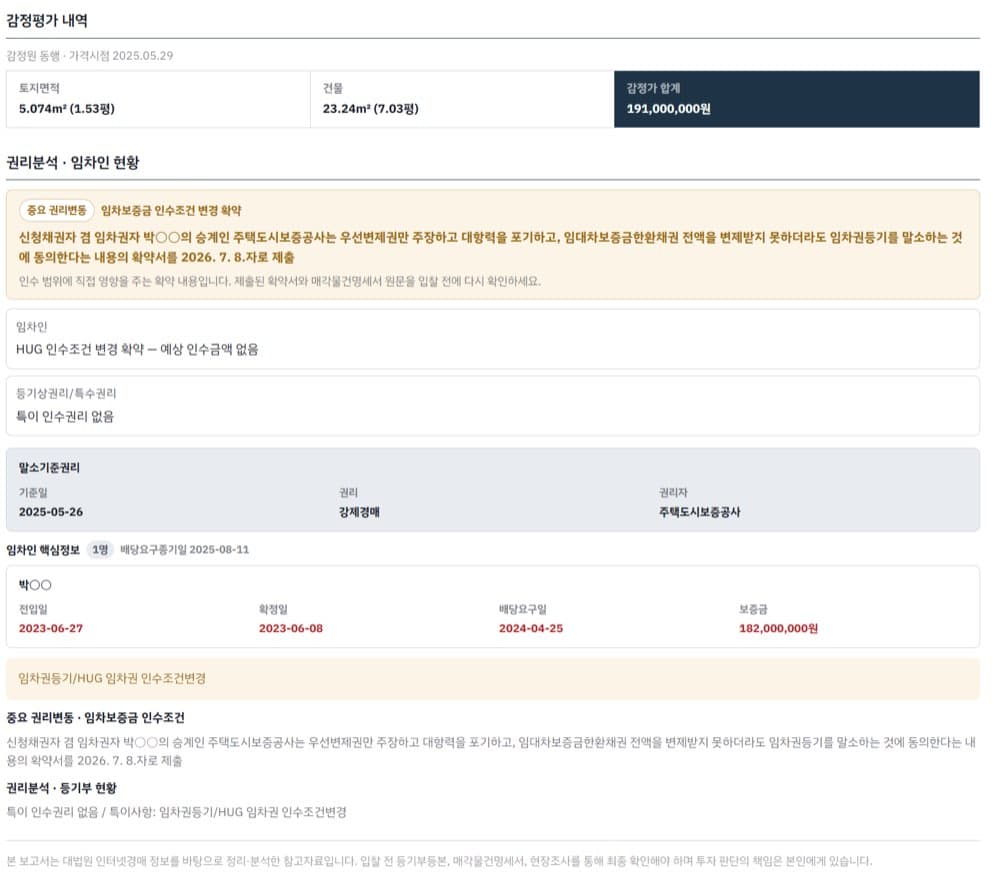 송파구에 1억대로 투자할게 아직 남았다!에 첨부한 사진 또는 자료 2