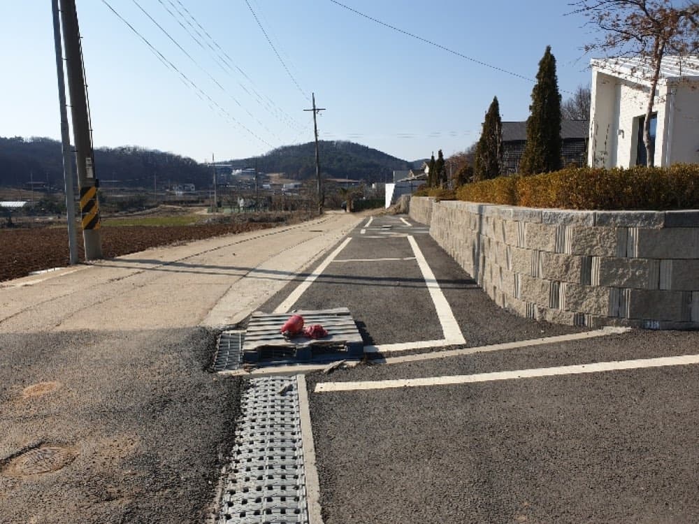 너무 말이 안되는 가격, 완전 신축 강화도 별장 경매에 첨부한 사진 또는 자료 10