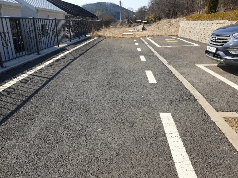 너무 말이 안되는 가격, 완전 신축 강화도 별장 경매에 첨부한 사진 또는 자료 11