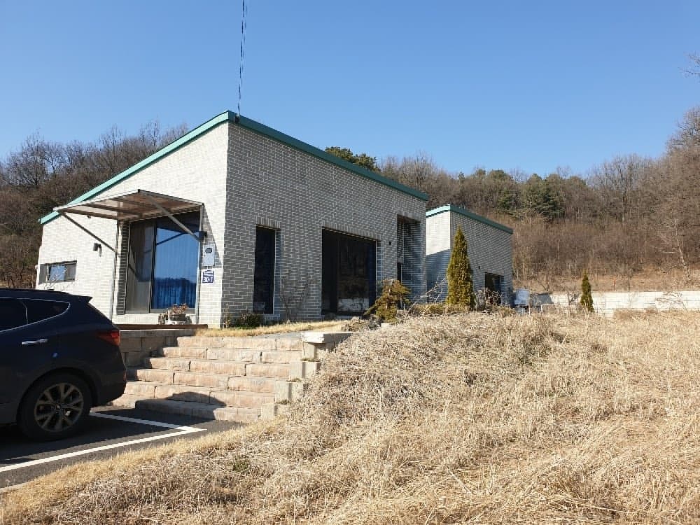 너무 말이 안되는 가격, 완전 신축 강화도 별장 경매에 첨부한 사진 또는 자료 12