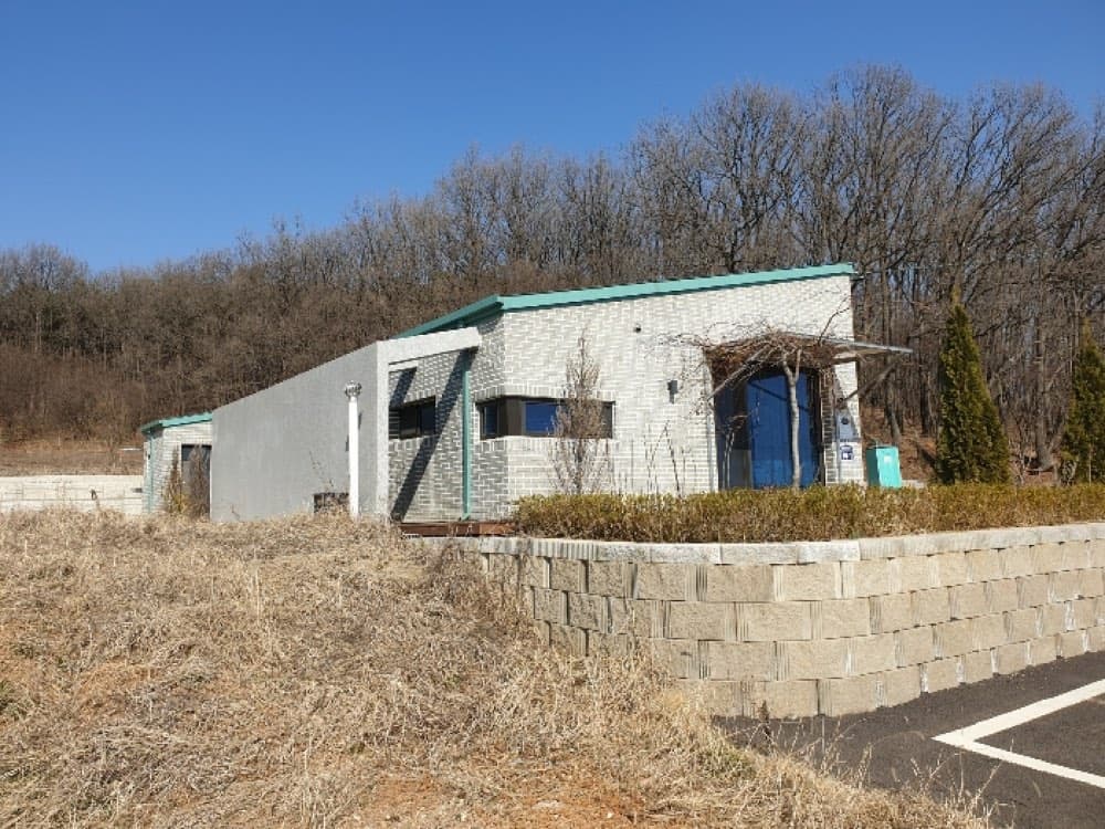 너무 말이 안되는 가격, 완전 신축 강화도 별장 경매에 첨부한 사진 또는 자료 14