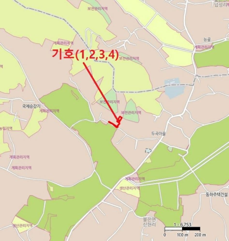 너무 말이 안되는 가격, 완전 신축 강화도 별장 경매에 첨부한 사진 또는 자료 19