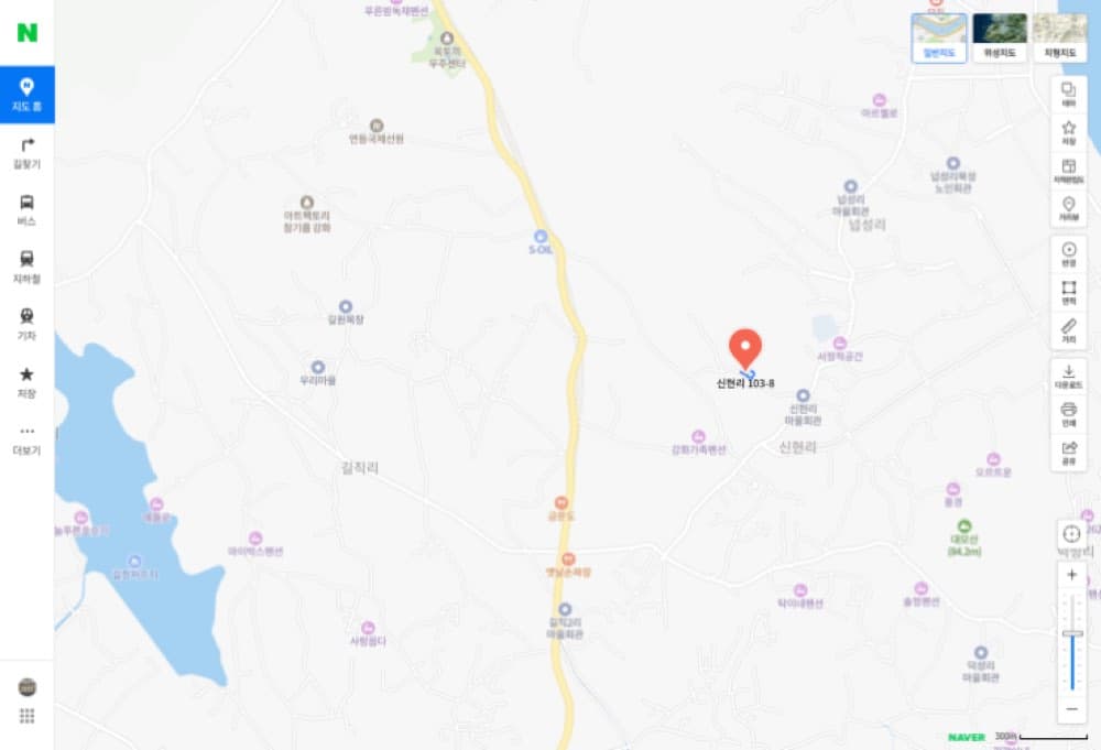 너무 말이 안되는 가격, 완전 신축 강화도 별장 경매에 첨부한 사진 또는 자료 20