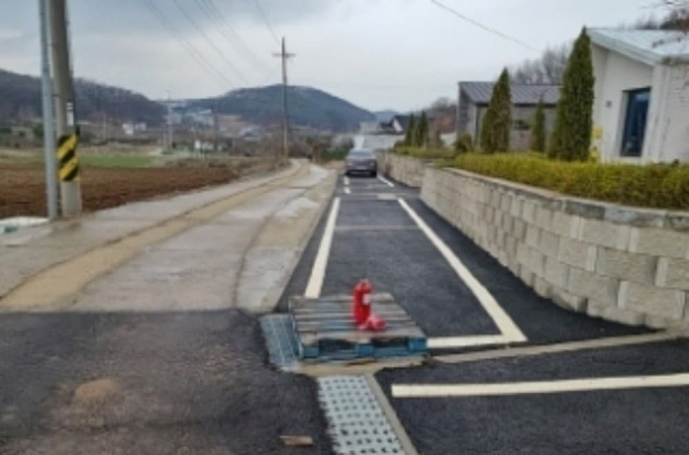 너무 말이 안되는 가격, 완전 신축 강화도 별장 경매에 첨부한 사진 또는 자료 3