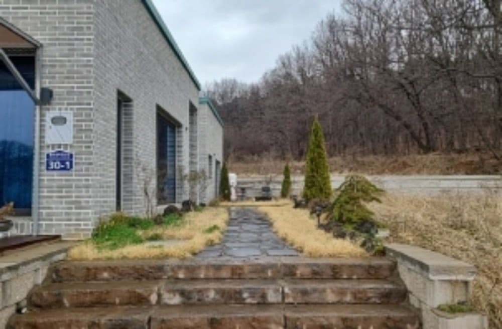 너무 말이 안되는 가격, 완전 신축 강화도 별장 경매에 첨부한 사진 또는 자료 7