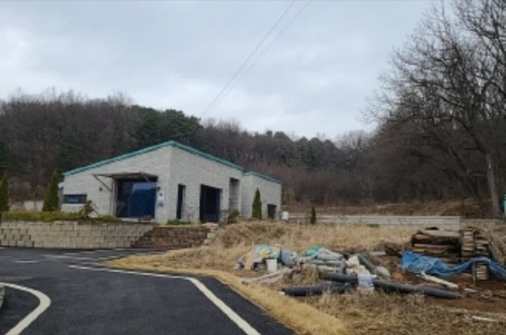 너무 말이 안되는 가격, 완전 신축 강화도 별장 경매에 첨부한 사진 또는 자료 8