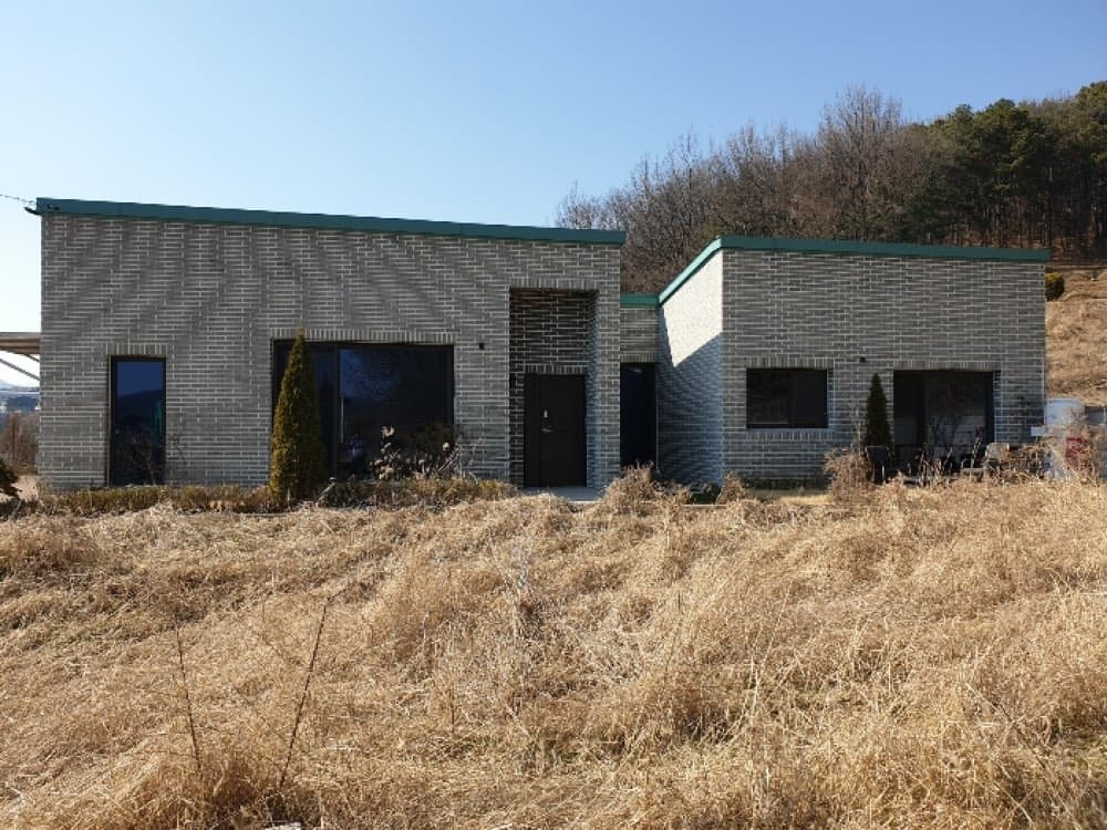 너무 말이 안되는 가격, 완전 신축 강화도 별장 경매에 첨부한 사진 또는 자료 9