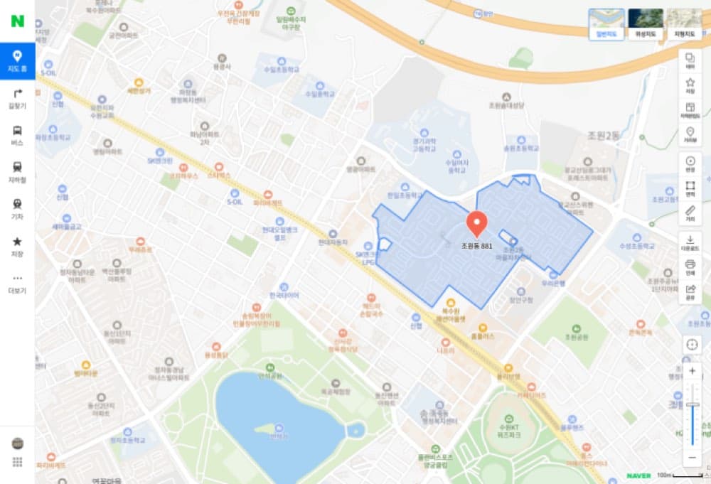 방 5개 49평 아파트 경매, 수원한일타운 로얄층 실거주로 딱입니다에 첨부한 사진 또는 자료 11