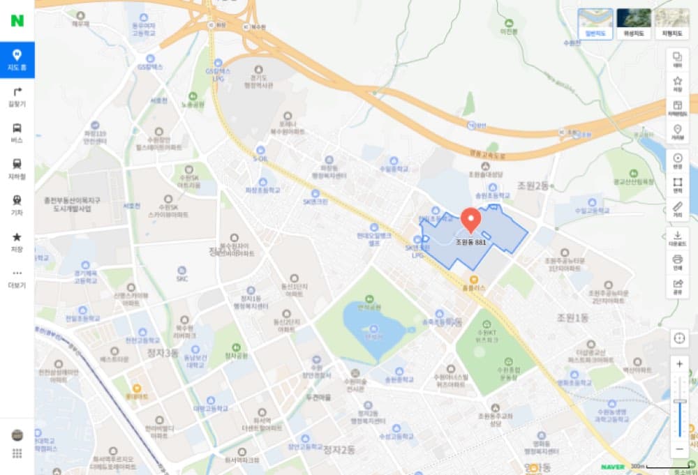 방 5개 49평 아파트 경매, 수원한일타운 로얄층 실거주로 딱입니다에 첨부한 사진 또는 자료 12