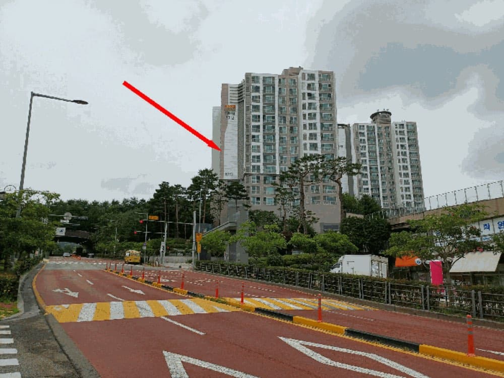 4억 싼, 광교 호반베르디움 아파트 경매에 첨부한 사진 또는 자료 4