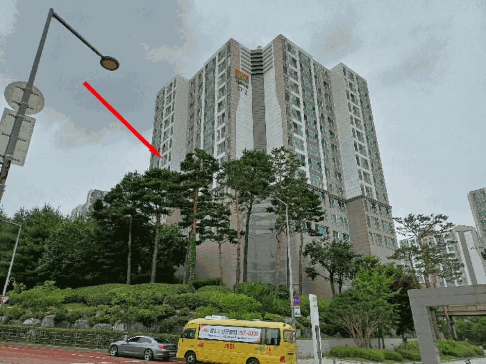 4억 싼, 광교 호반베르디움 아파트 경매에 첨부한 사진 또는 자료 8