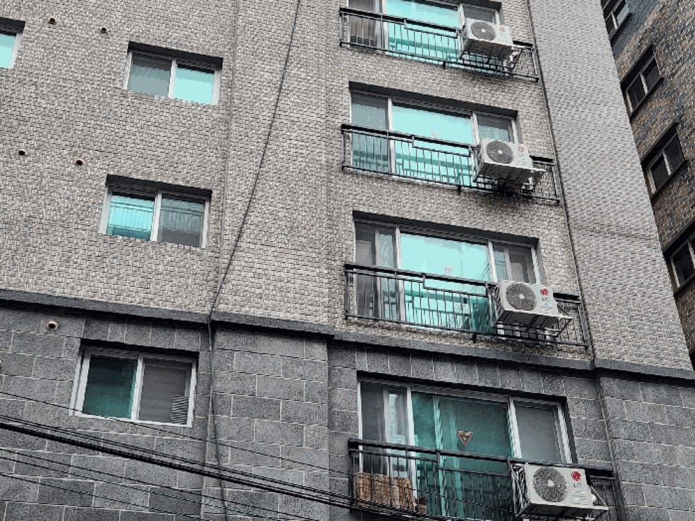 의정부 호원동 오피스텔, 감정가 3.1억이 1억 5천까지. 2025타경73272에 첨부한 사진 또는 자료 14