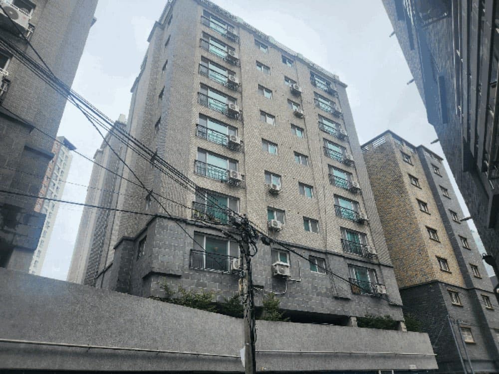 의정부 호원동 오피스텔, 감정가 3.1억이 1억 5천까지. 2025타경73272에 첨부한 사진 또는 자료 15