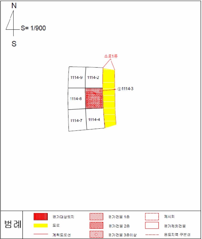 대구 상가주택 경매, 자산 차익 확실한 이유에 첨부한 사진 또는 자료 13