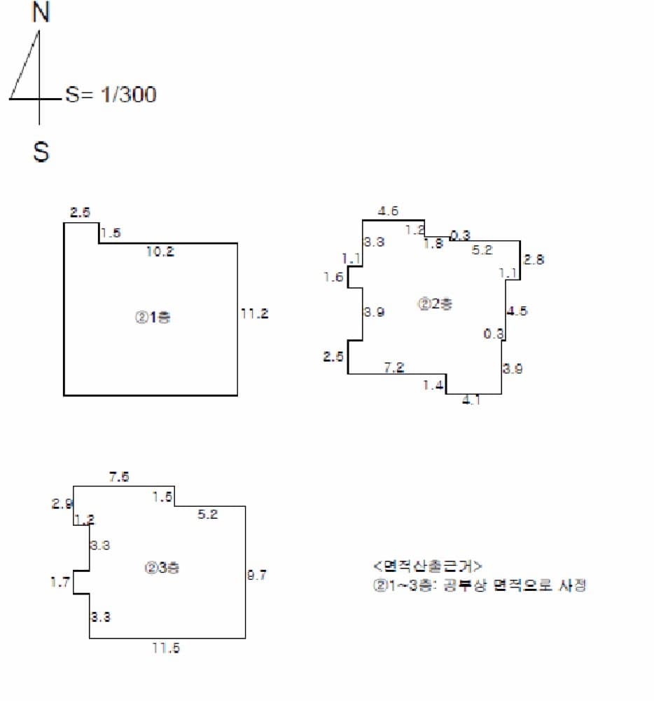 대구 상가주택 경매, 자산 차익 확실한 이유에 첨부한 사진 또는 자료 14