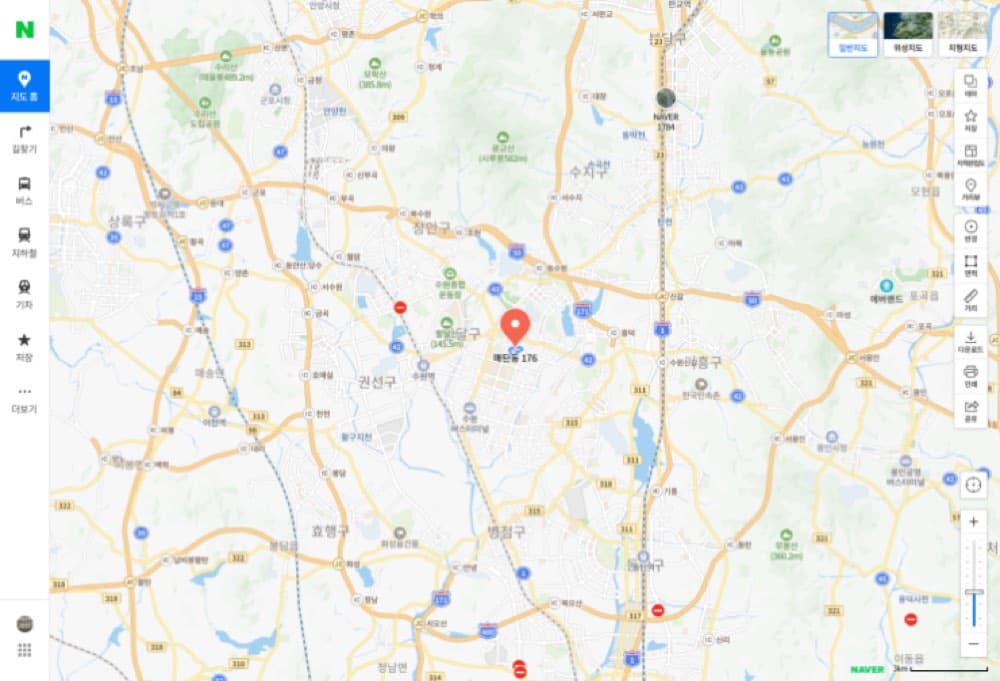 삼성전자 직주근접, 수원 역세권 대형 아파트 경매로 잡는 법에 첨부한 사진 또는 자료 10