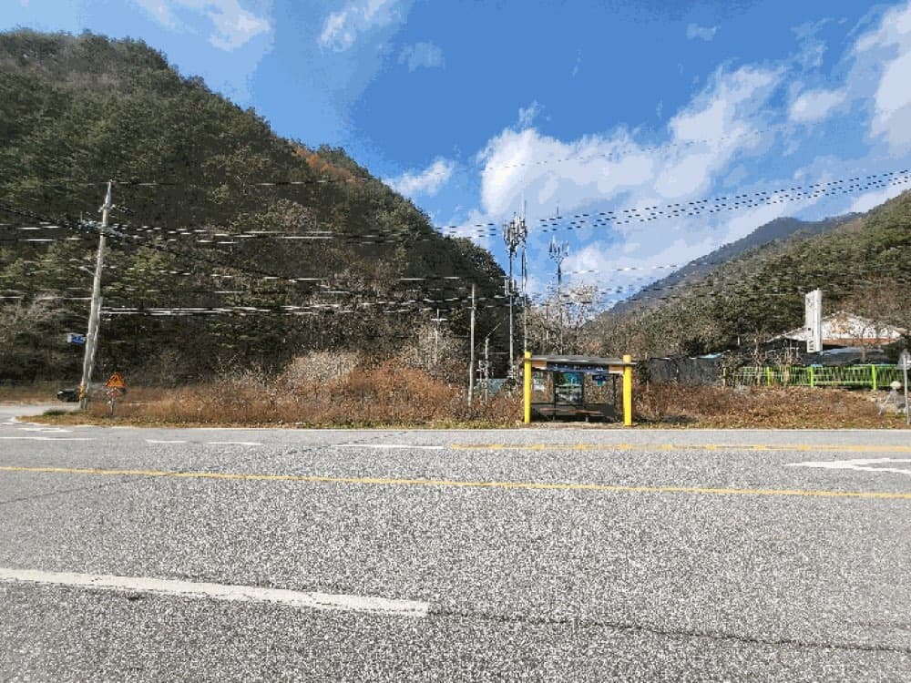 담배값 아끼면 살수있는 강원도 땅, 증여용 — 본문 이미지 5