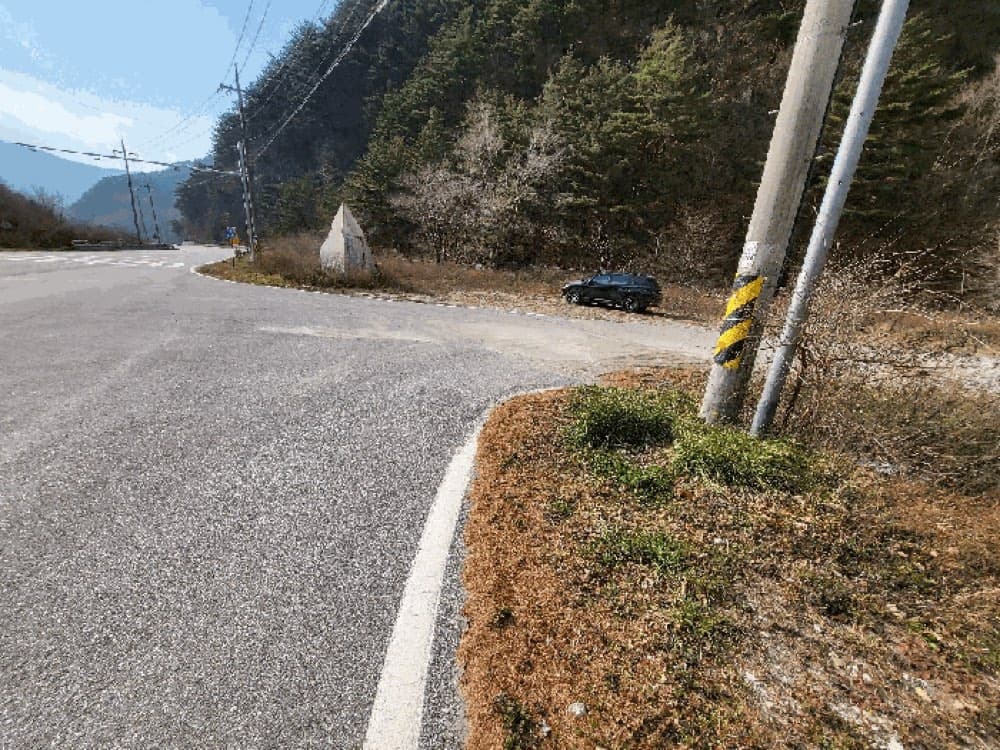 담배값 아끼면 살수있는 강원도 땅, 증여용 — 본문 이미지 6