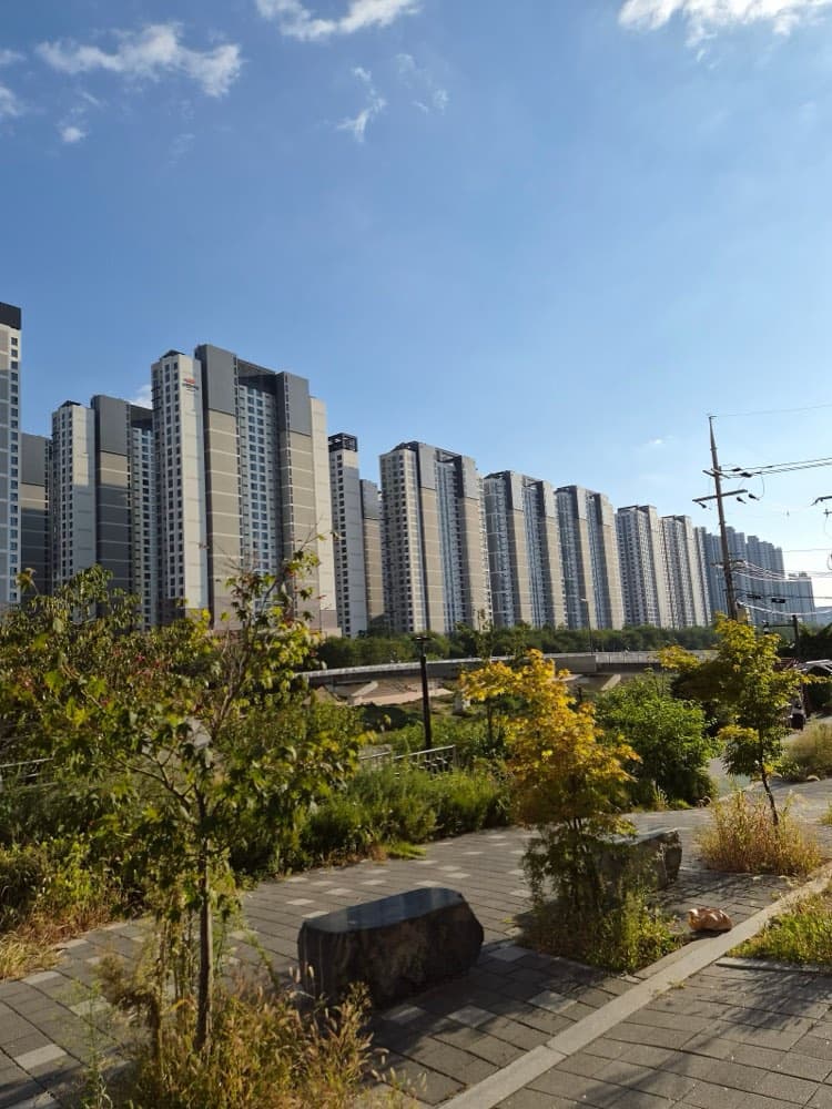 입찰 안했지만 패찰한 너낌같은 너낌 - 고양시 건물 — 본문 이미지 3