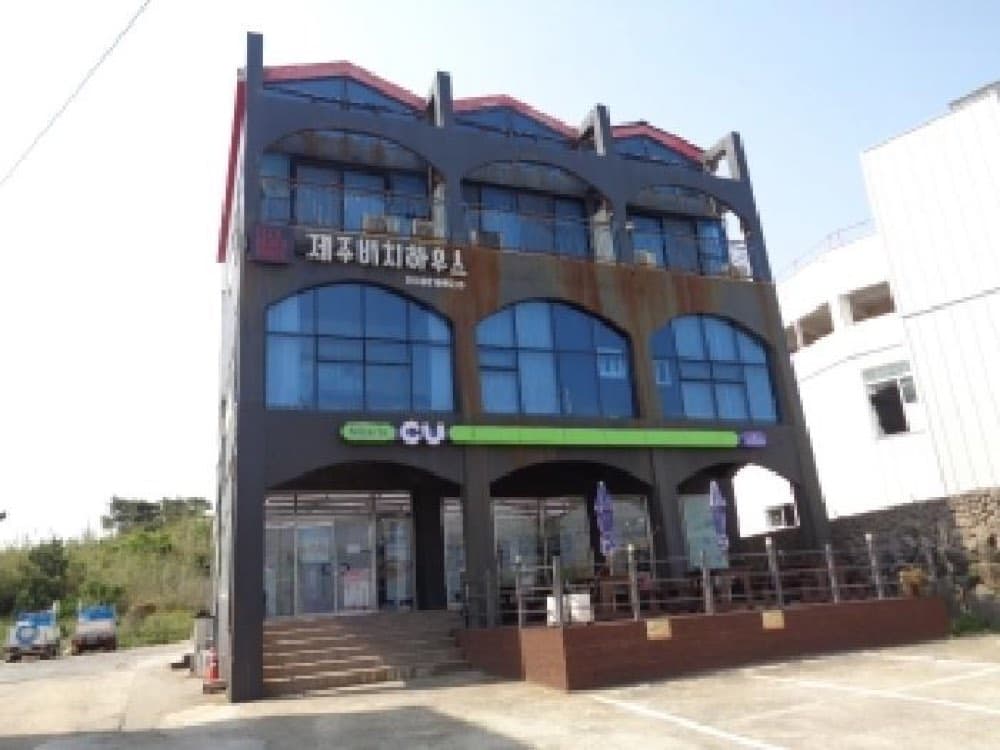 제주도 바다뷰 건물 경매 — 본문 이미지 10