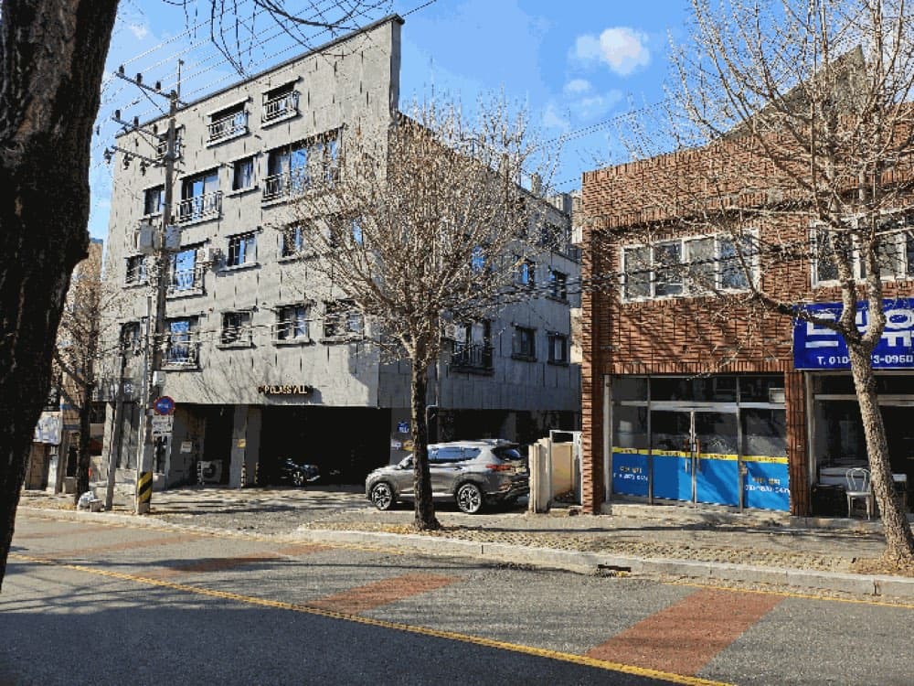 상가주택 연면적 199.5평 추천물건 결과! — 본문 이미지 3