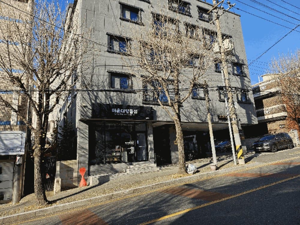 상가주택 연면적 199.5평 추천물건 결과! — 본문 이미지 4