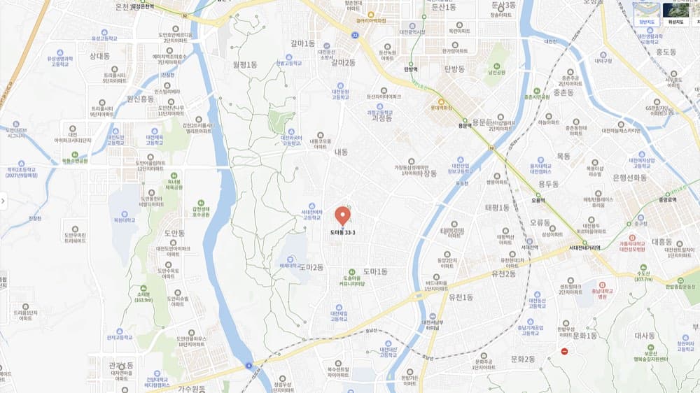 상가주택 연면적 199.5평 추천물건 결과! — 본문 이미지 8