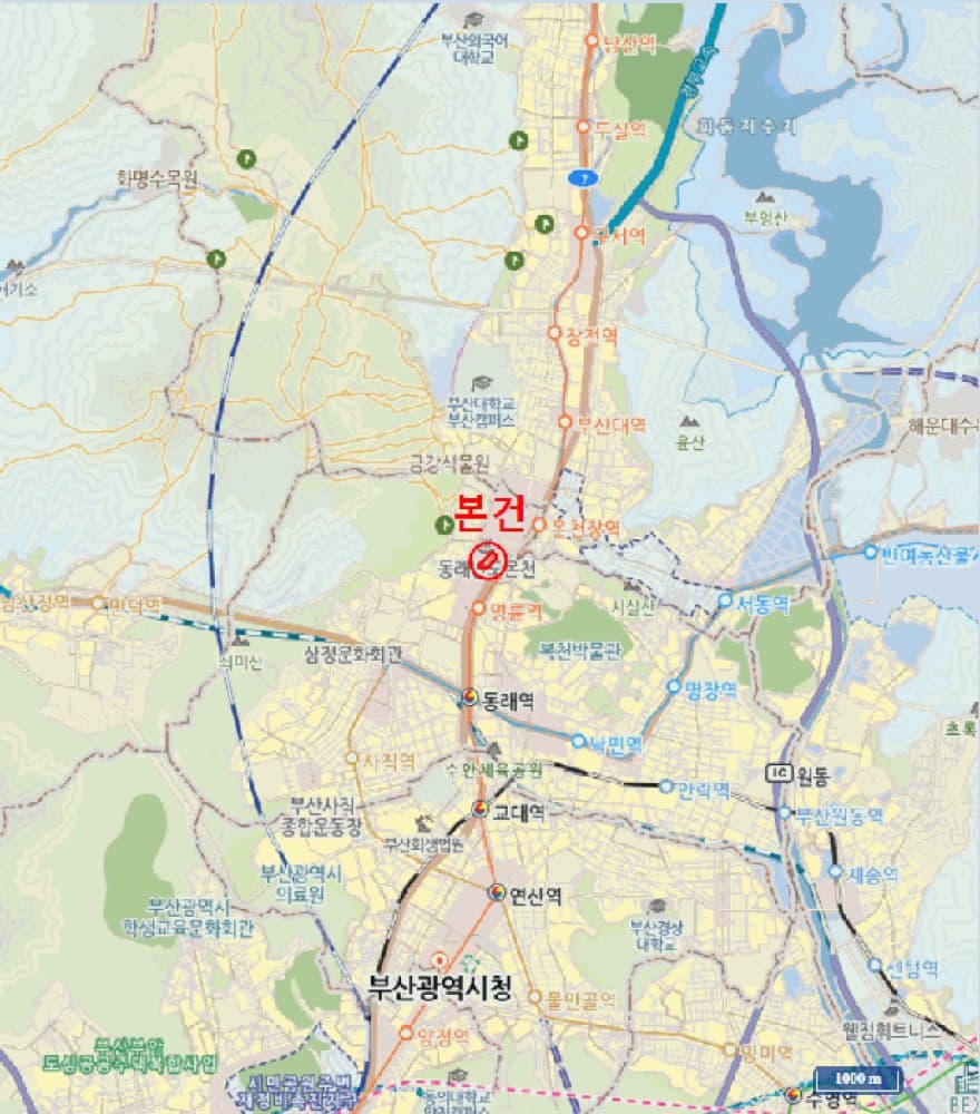 1억 차익!? 부산 동래SK뷰 24평 오피스텔 경매 (2025타경22483) — 본문 이미지 14