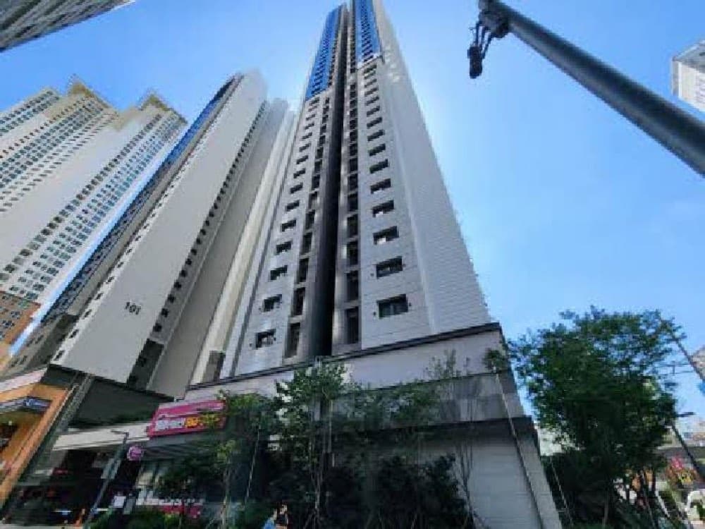 1억 차익!? 부산 동래SK뷰 24평 오피스텔 경매 (2025타경22483) — 본문 이미지 2