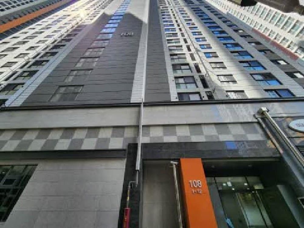 1억 차익!? 부산 동래SK뷰 24평 오피스텔 경매 (2025타경22483) — 본문 이미지 3