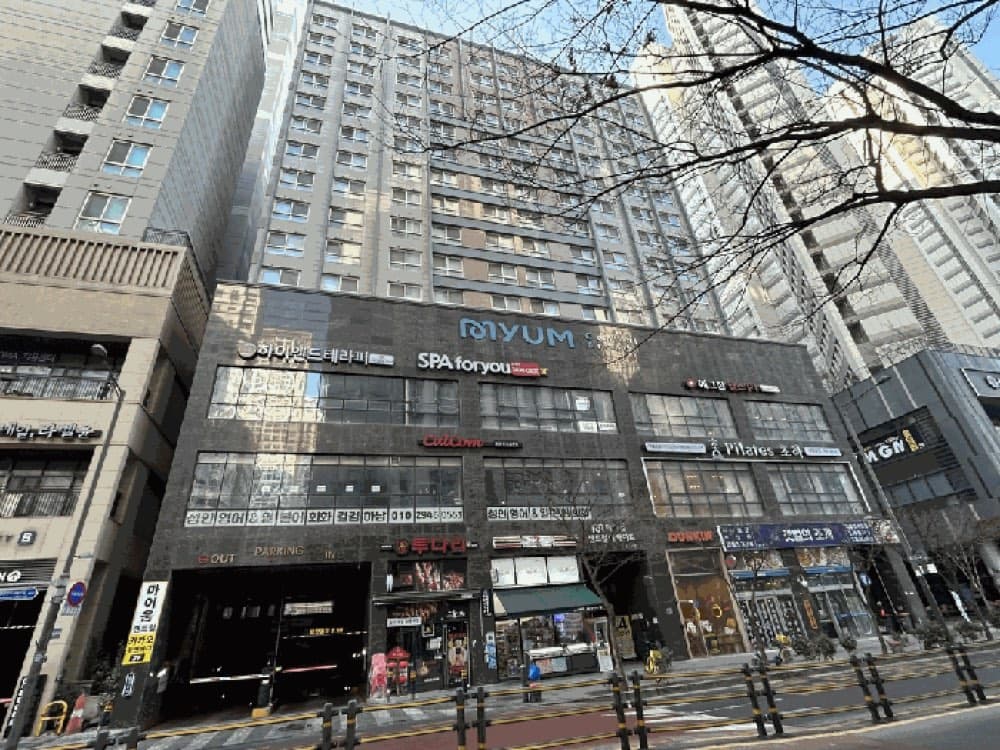 미사역 도보 2분 거리 오피스텔 결과 — 본문 이미지 3