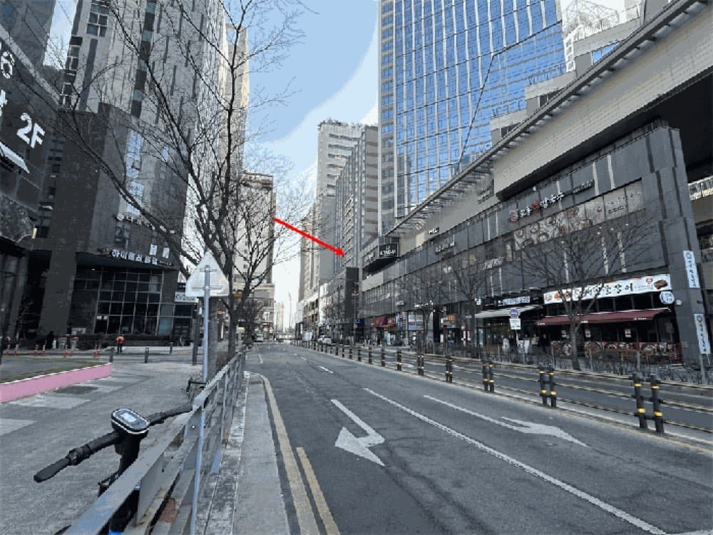 미사역 도보 2분 거리 오피스텔 결과 — 본문 이미지 4