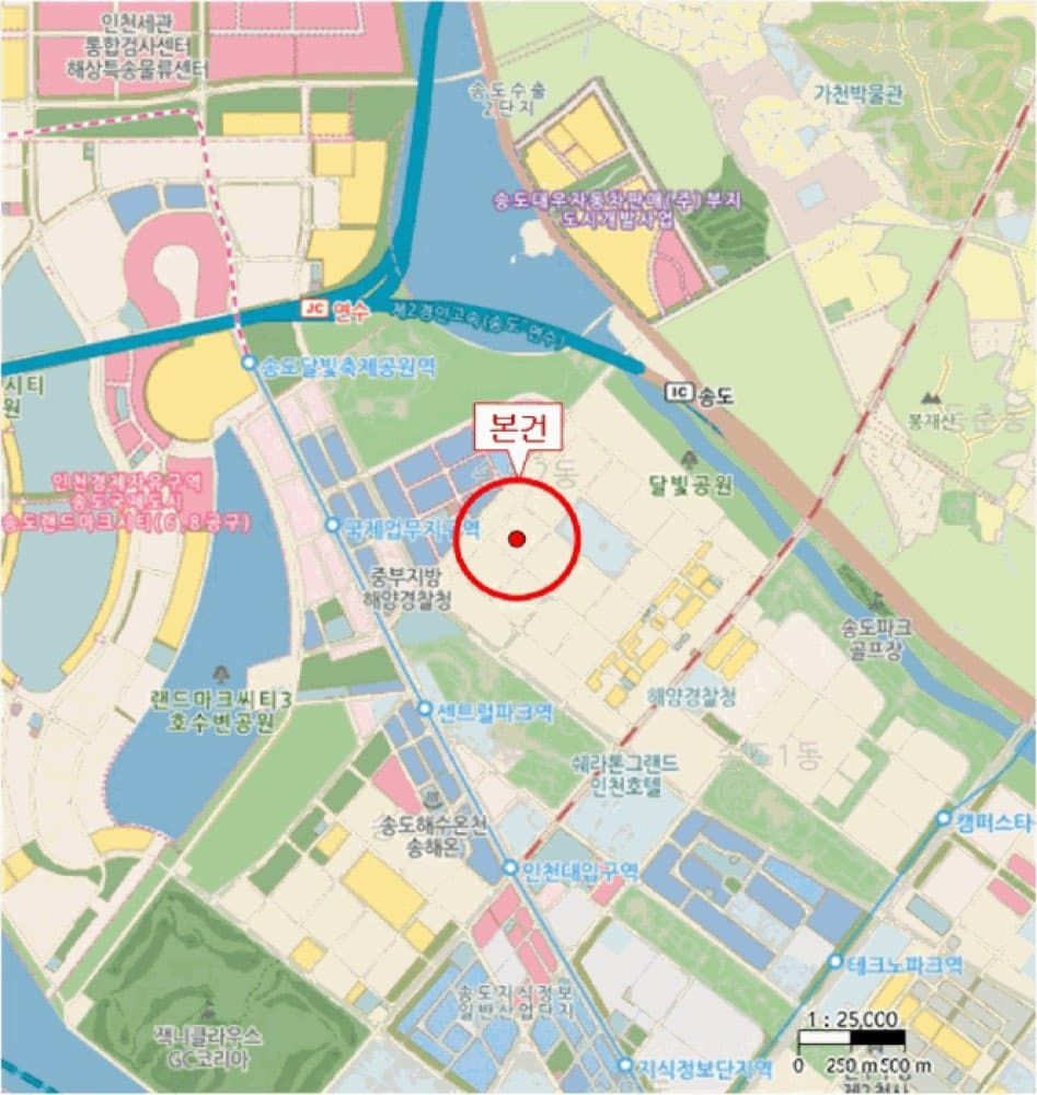 송도에서 6억대로 31평 아파트 경매 — 본문 이미지 12