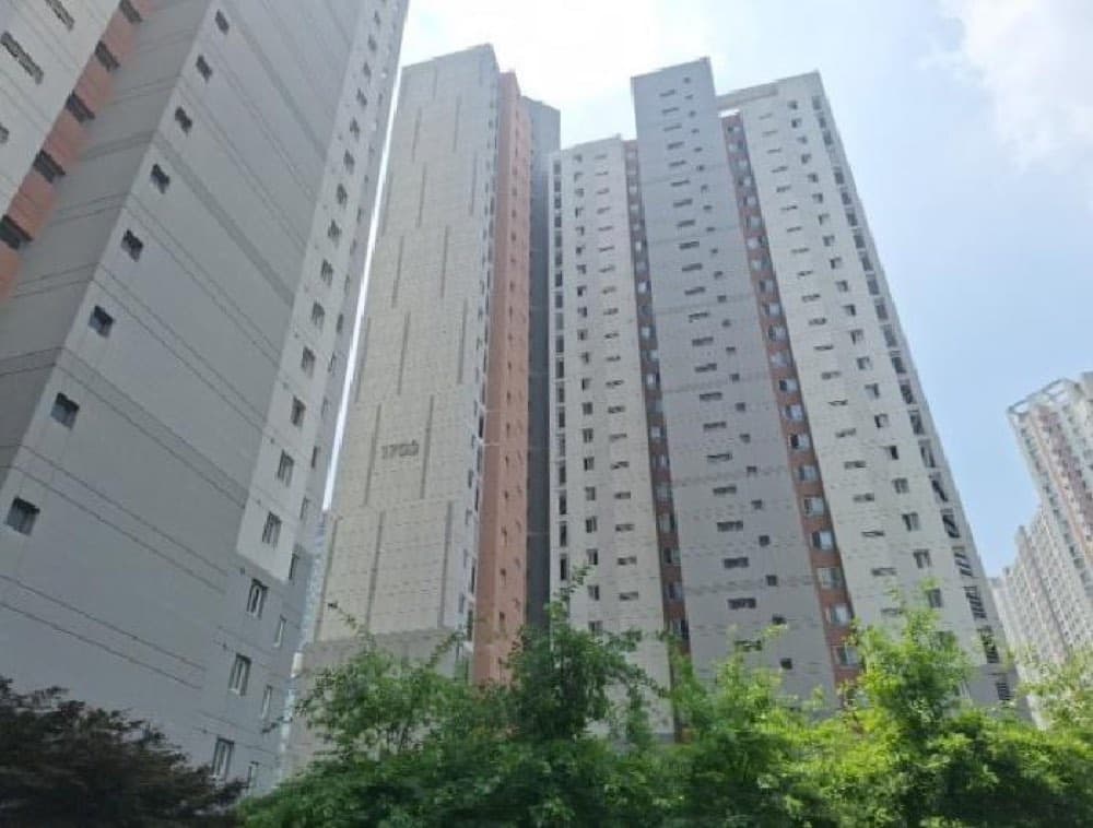 송도에서 6억대로 31평 아파트 경매 — 본문 이미지 2