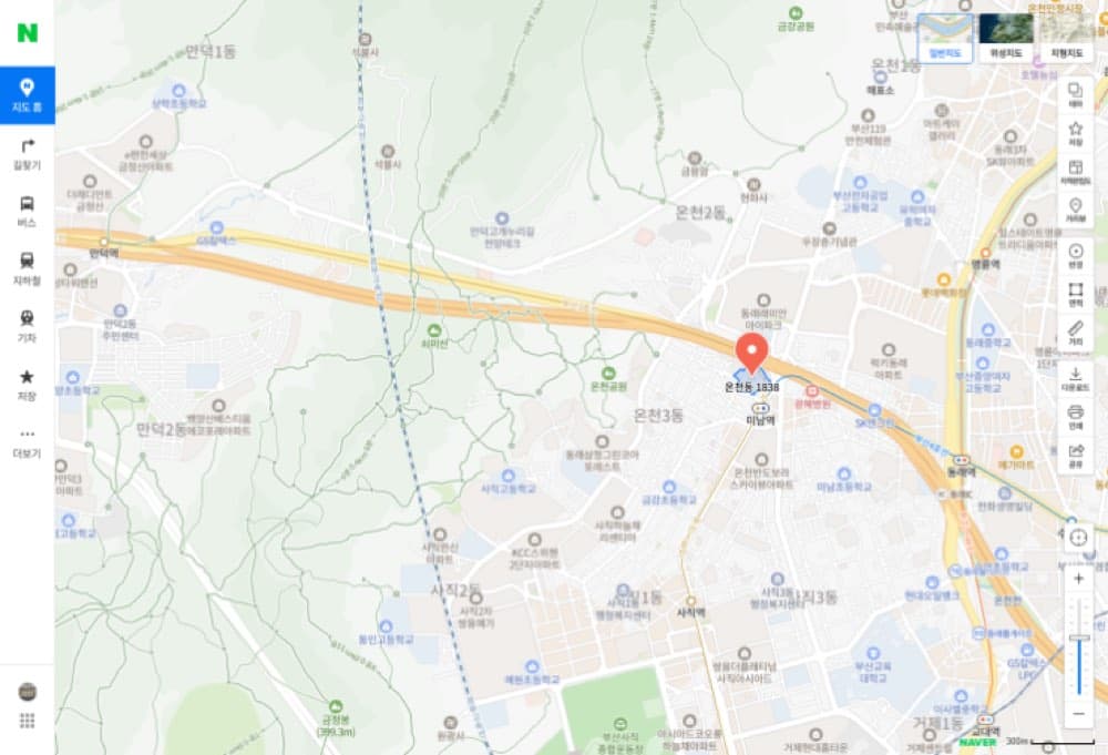 부산 동래구 역세권 오피스텔 경매 — 본문 이미지 10