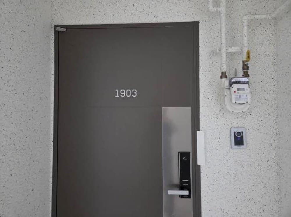 부산 동래구 역세권 오피스텔 경매 — 본문 이미지 4