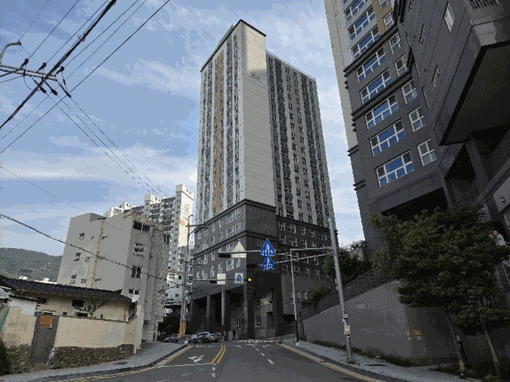부산 동래구 역세권 오피스텔 경매 — 본문 이미지 6