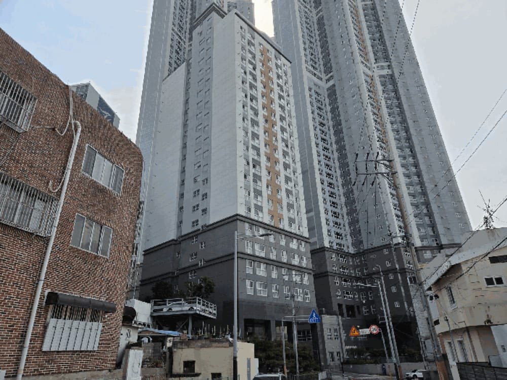 부산 동래구 역세권 오피스텔 경매 — 본문 이미지 7