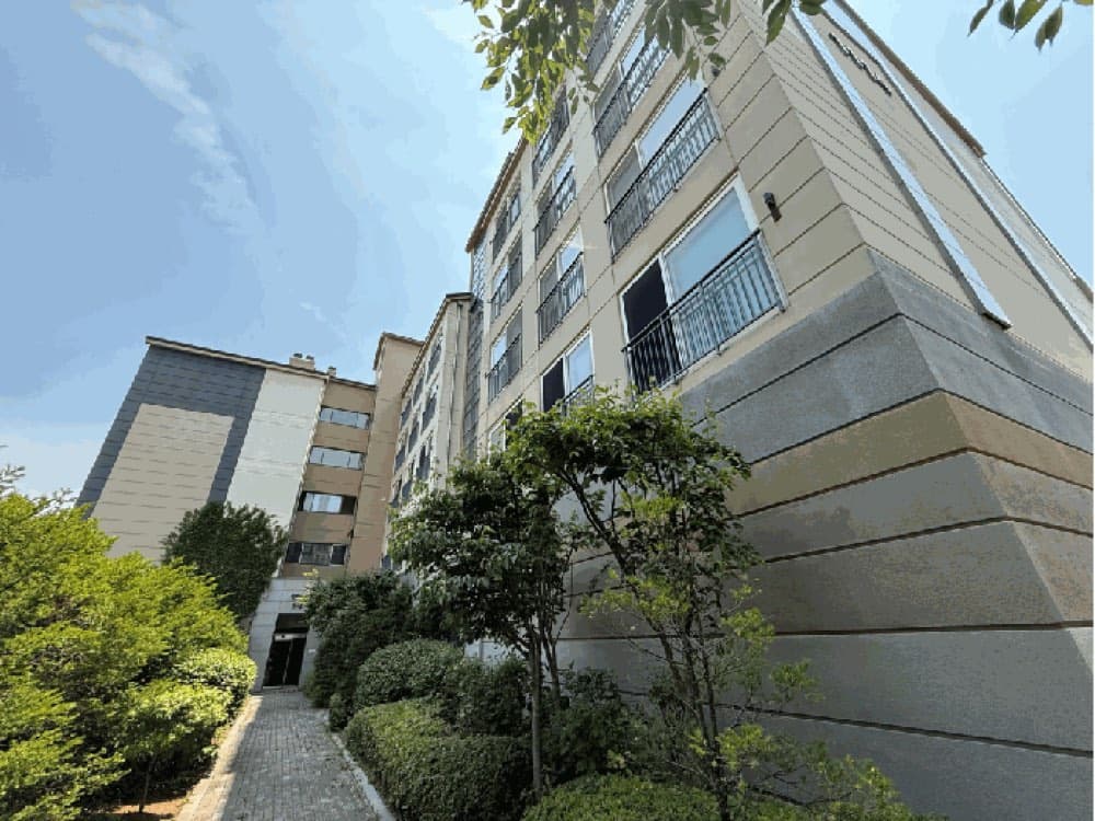 빌라가 아닙니다, 광교 고급 단지 에일린의뜰 43평 경매 — 본문 이미지 4