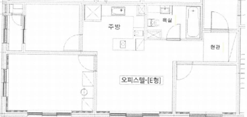 지키미리 평택 서정동 화신노블레스3차 낙찰후기 #1 ('경매 실무 핵심 지침서 ①'를 보다가) — 본문 이미지 13